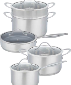 BỘ NỒI GOLDEN BOSS BZ102